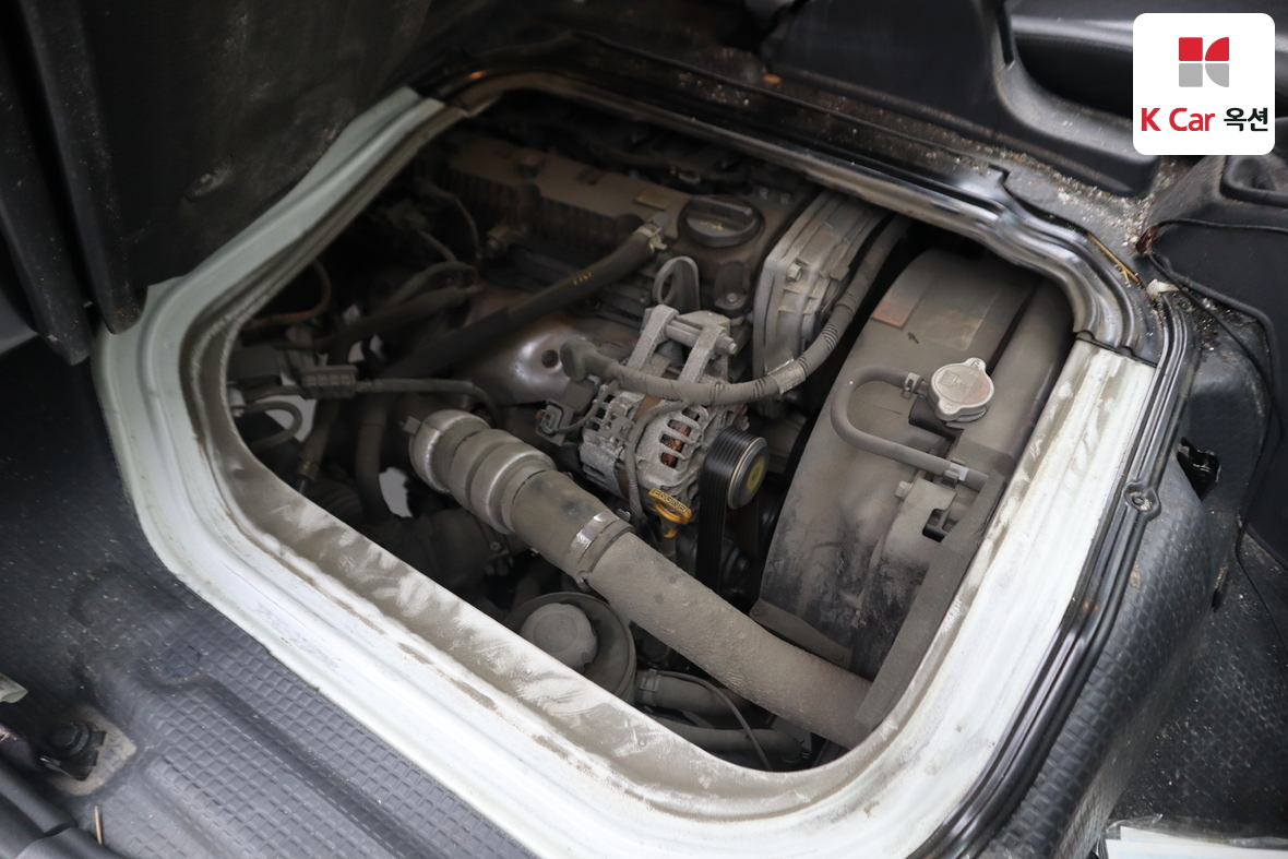 한국지엠 트럭 2019 - 이미지 29