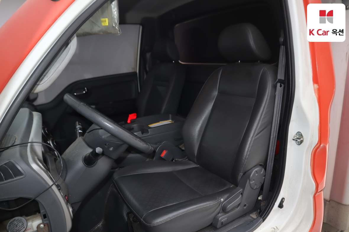 한국지엠 트럭 2019 - 이미지 19