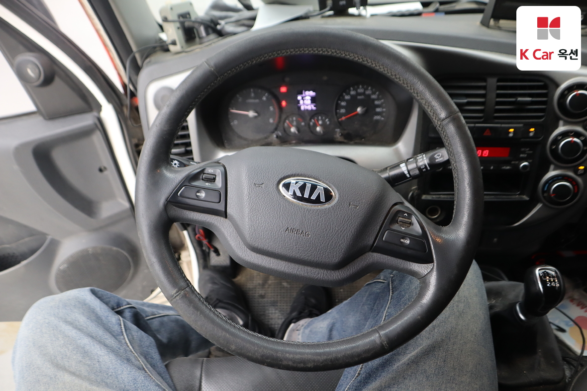 한국지엠 트럭 2019 - 이미지 10