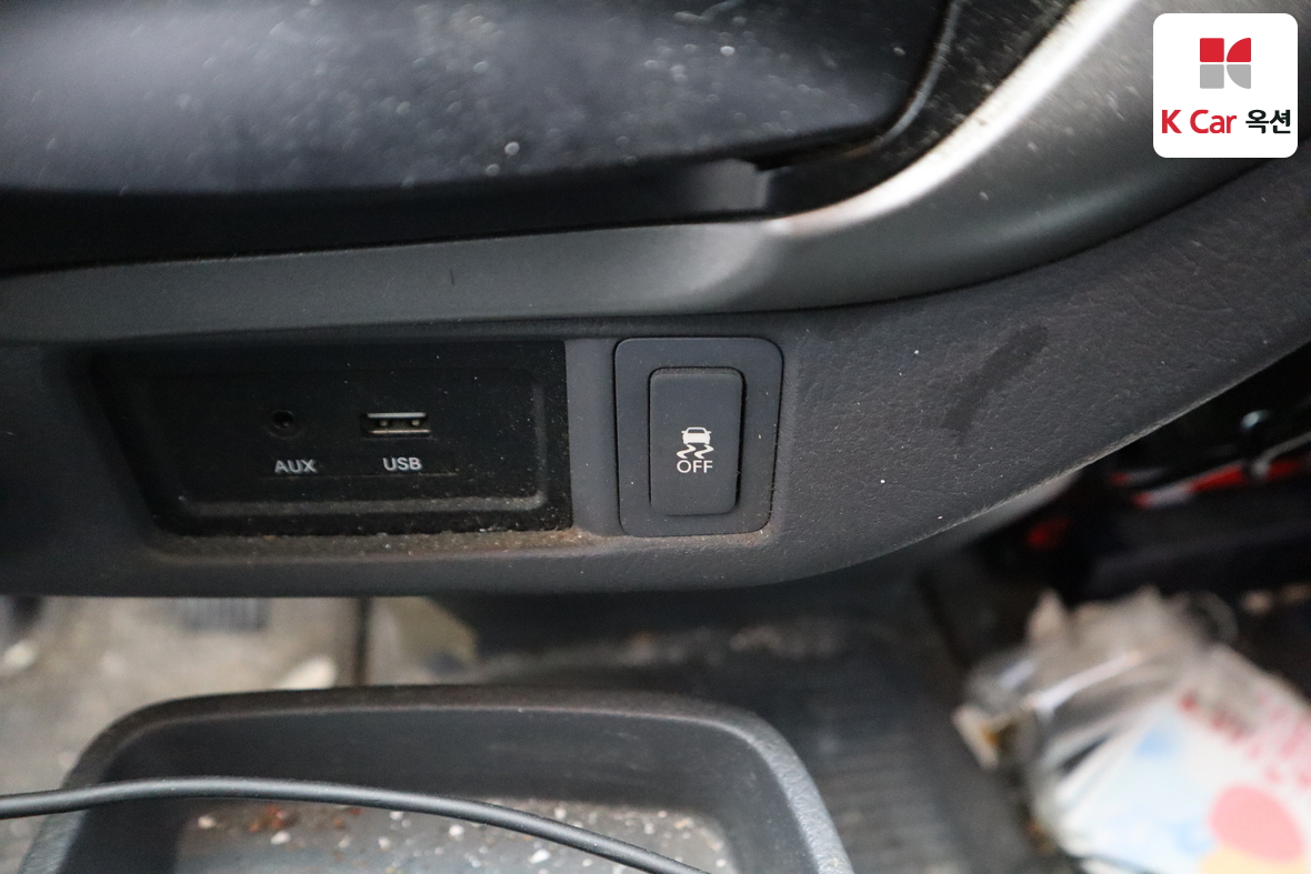 한국지엠 트럭 2019 - 이미지 15