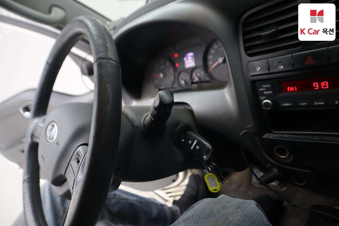 한국지엠 트럭 2019 - 이미지 11