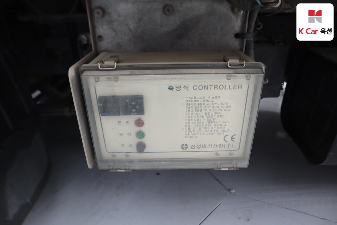 한국지엠 트럭 2019 - 이미지 23