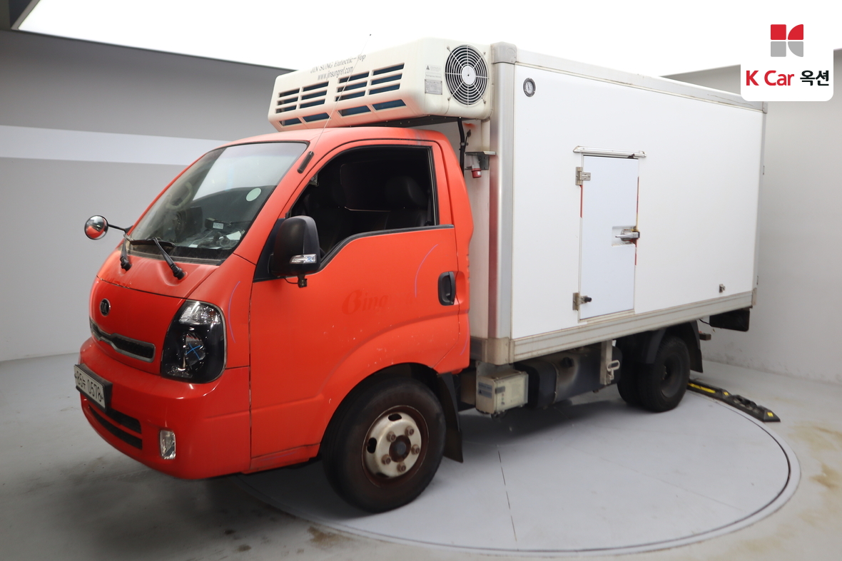 한국지엠 트럭 2019 - 이미지 1