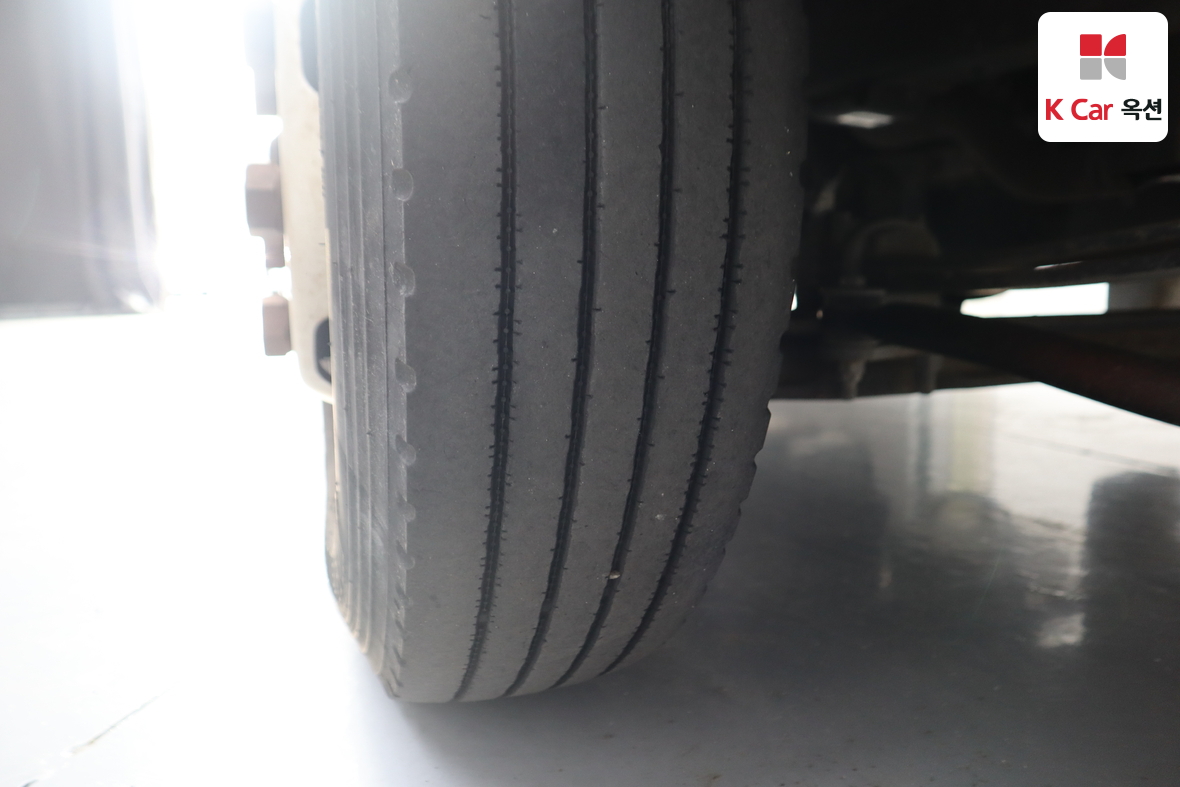 한국지엠 트럭 2019 - 이미지 27