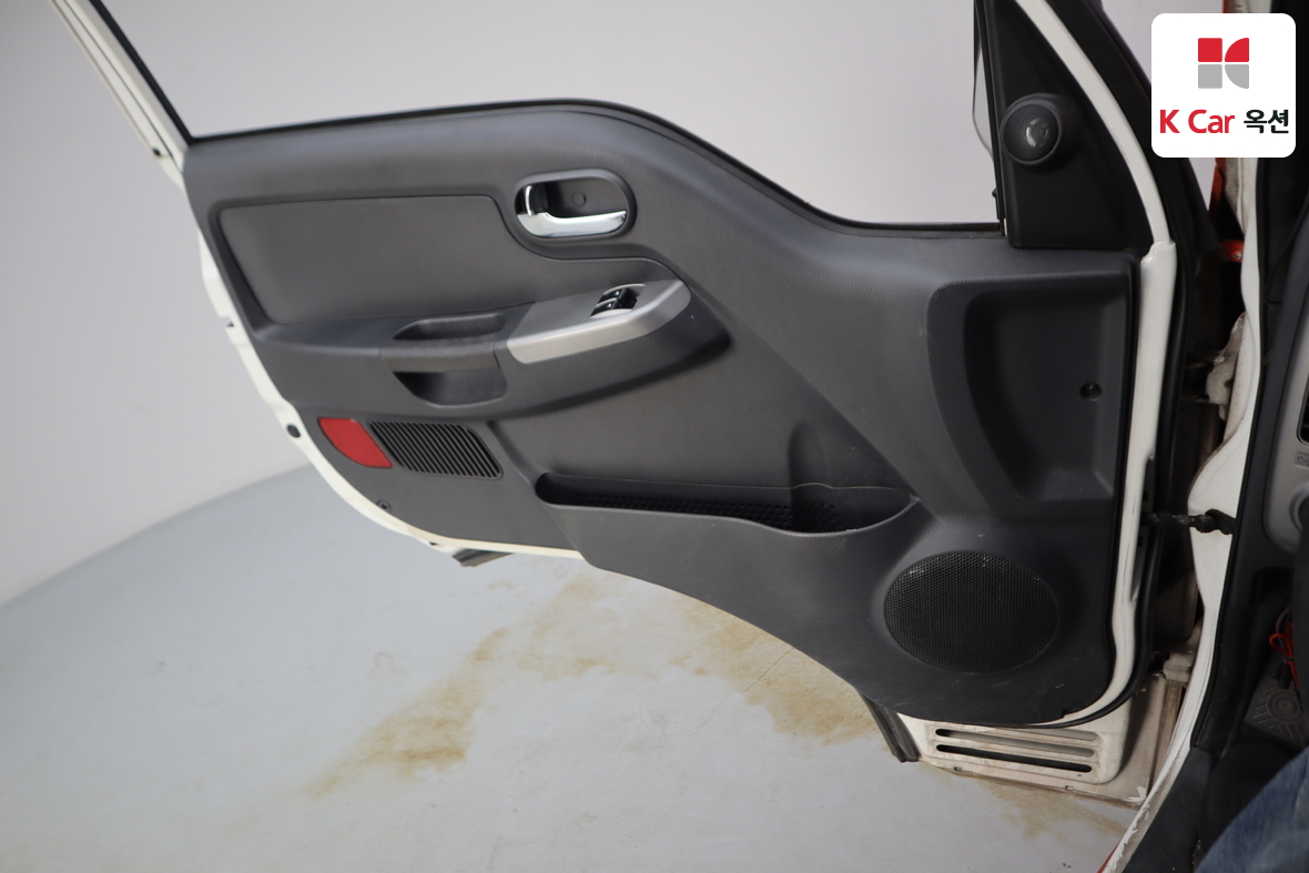 한국지엠 트럭 2019 - 이미지 8