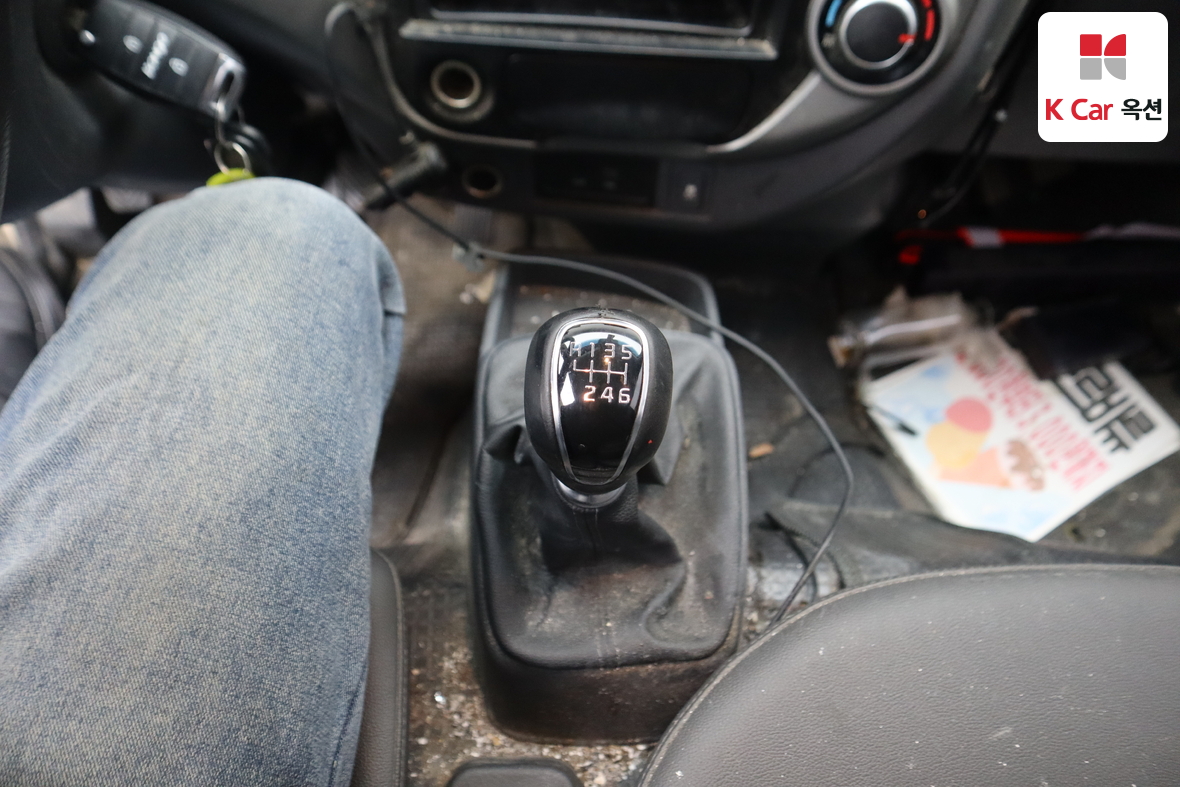 한국지엠 트럭 2019 - 이미지 16