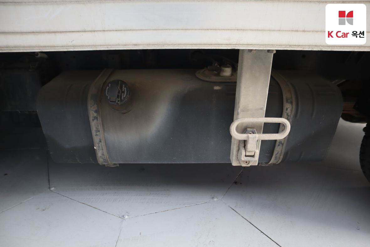 한국지엠 트럭 2019 - 이미지 22