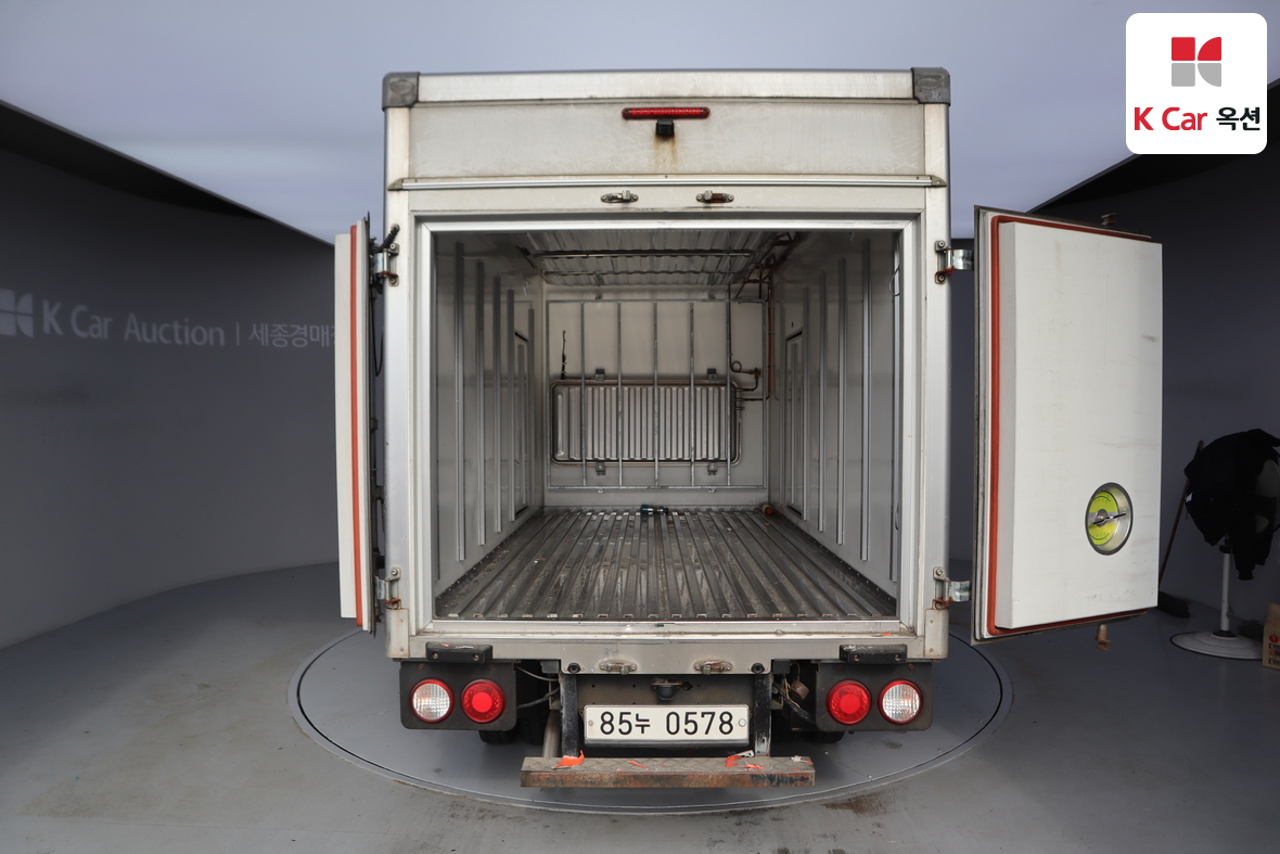 한국지엠 트럭 2019 - 이미지 50