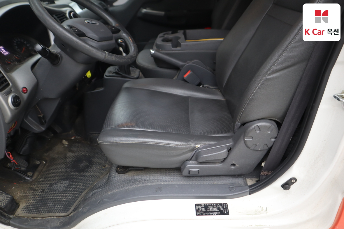 한국지엠 트럭 2019 - 이미지 20