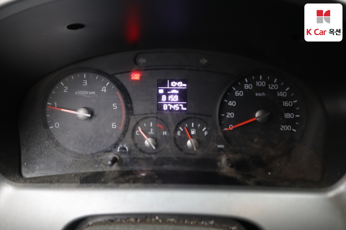 한국지엠 트럭 2019 - 이미지 5