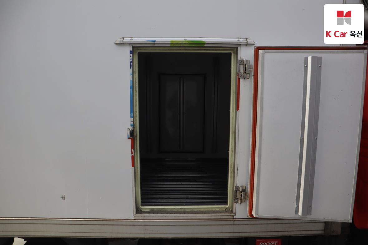 한국지엠 트럭 2019 - 이미지 48