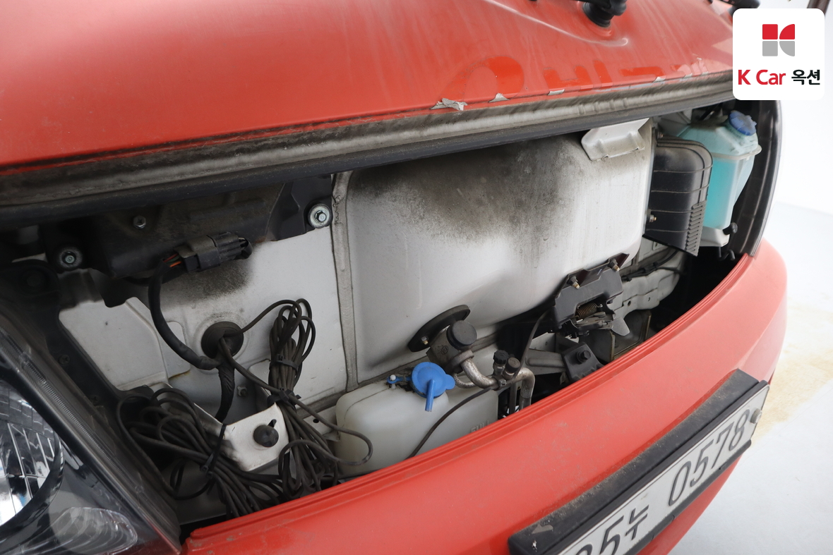 한국지엠 트럭 2019 - 이미지 28