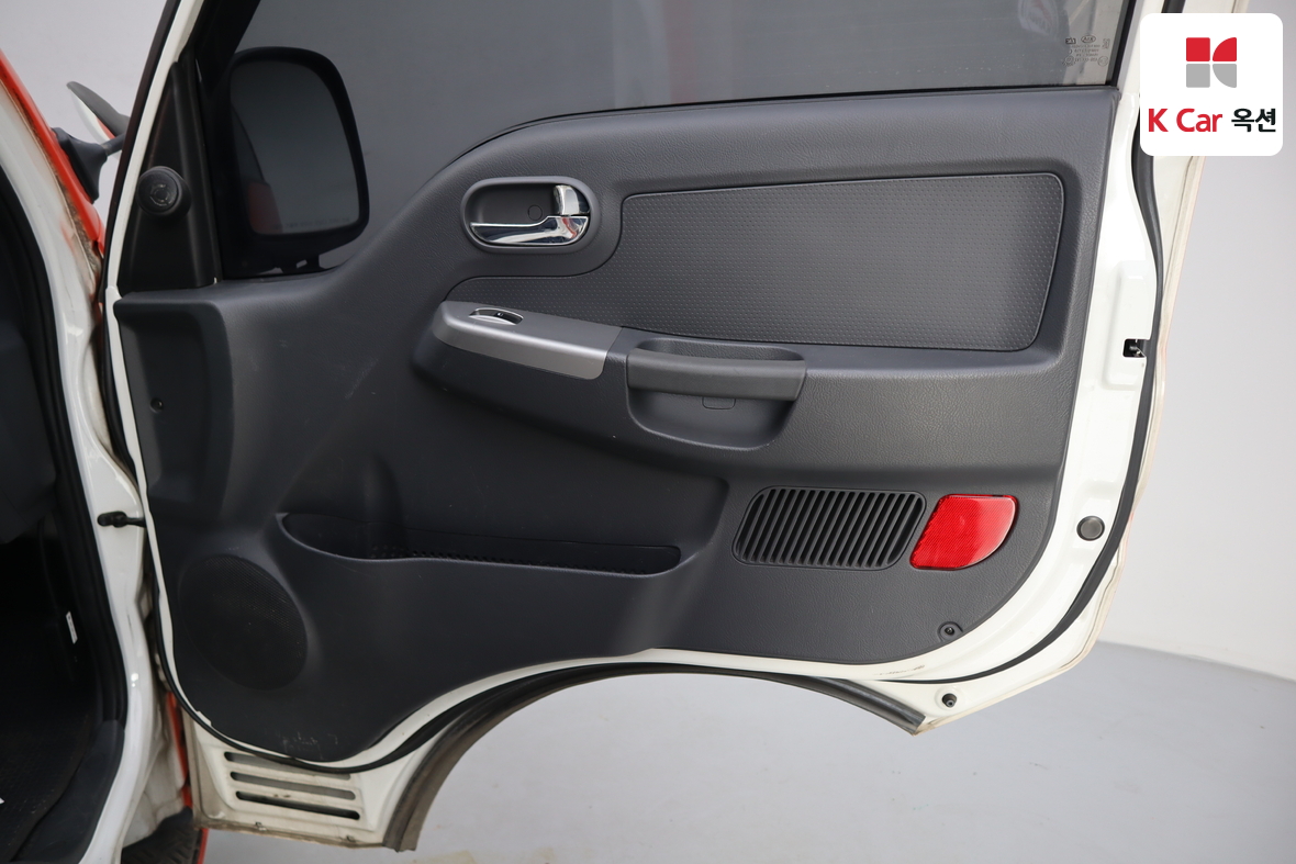 한국지엠 트럭 2019 - 이미지 22