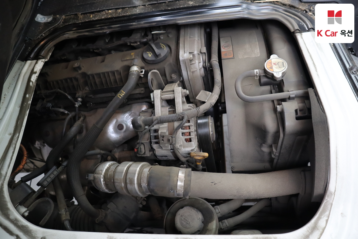 한국지엠 트럭 2019 - 이미지 26