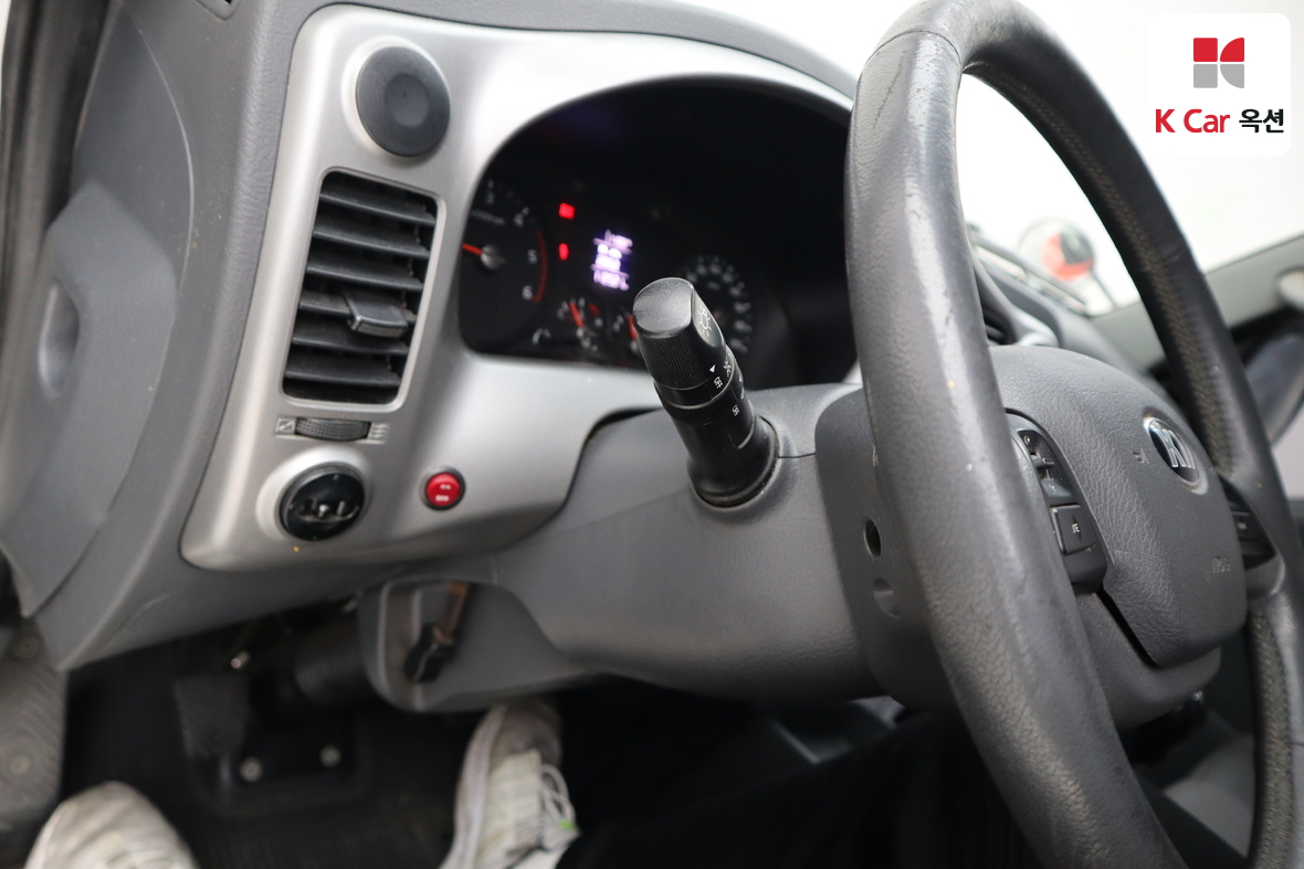 한국지엠 트럭 2019 - 이미지 9