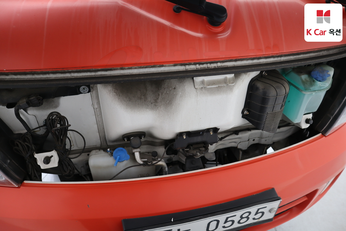 한국지엠 트럭 2019 - 이미지 25