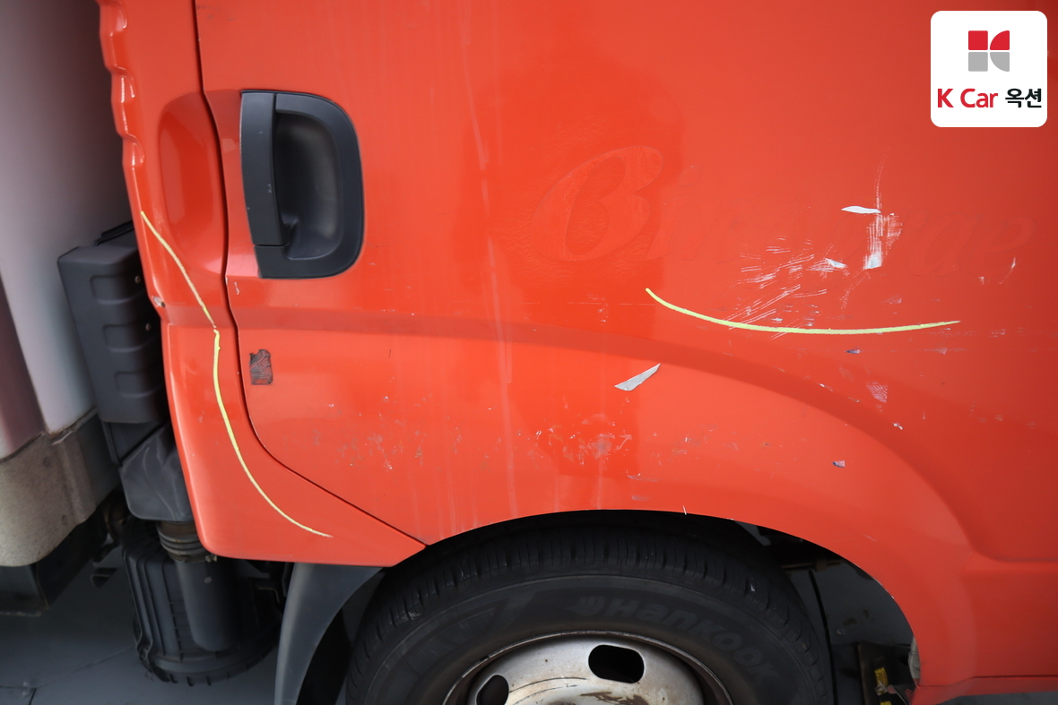 한국지엠 트럭 2019 - 이미지 34