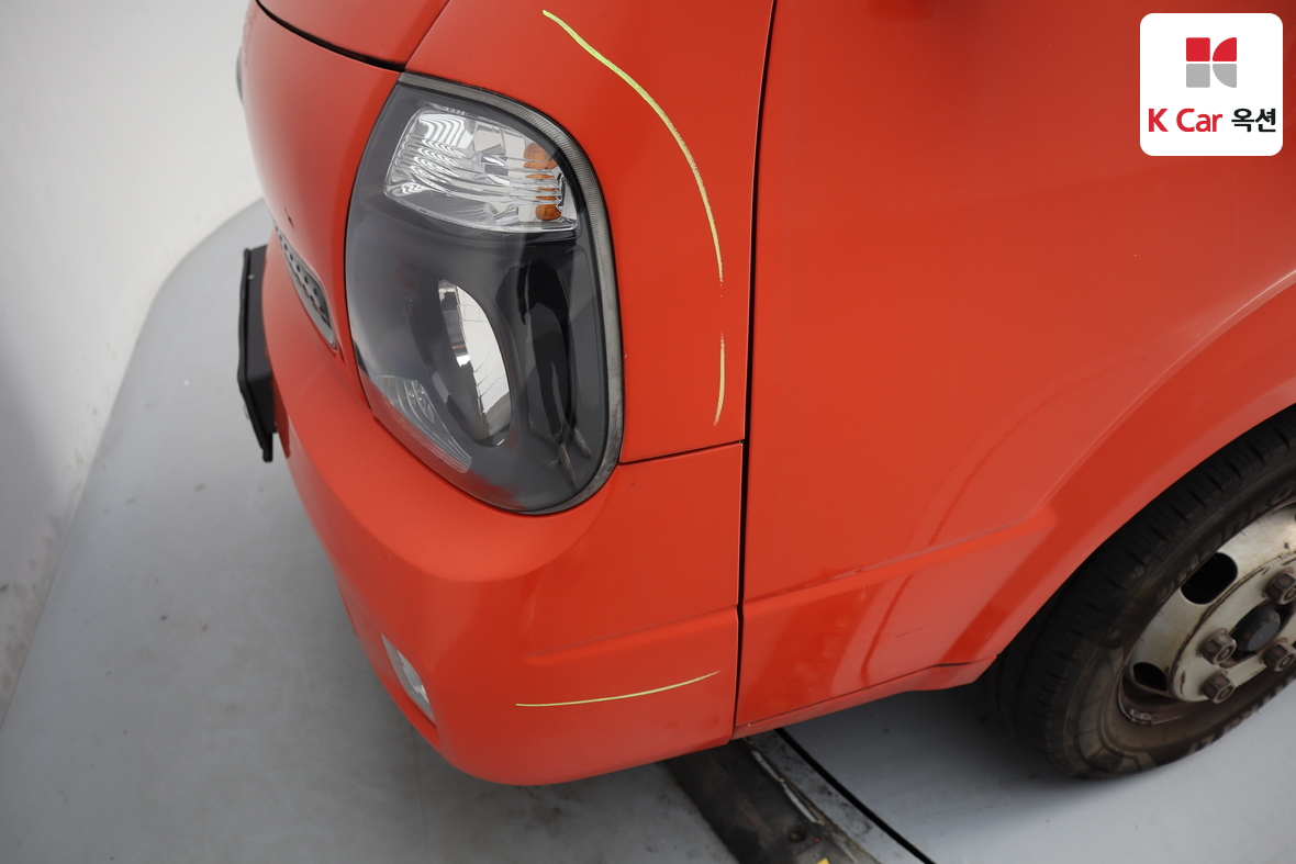 한국지엠 트럭 2019 - 이미지 29