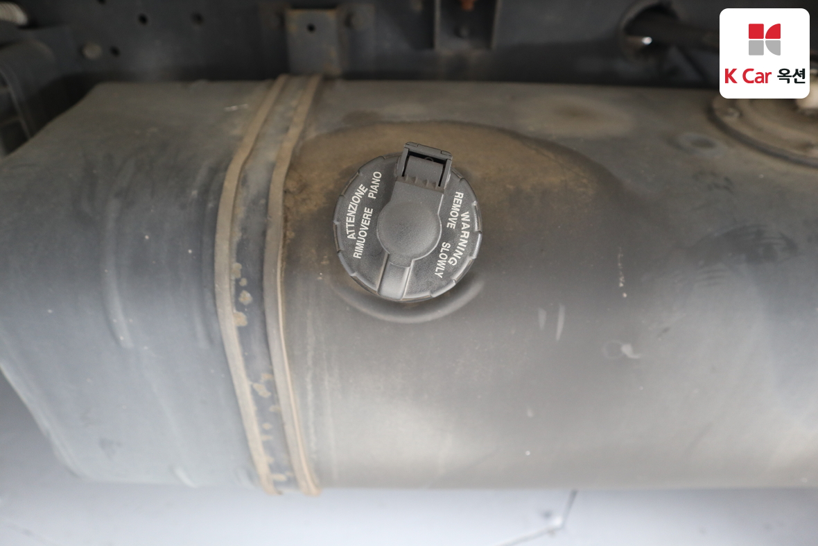 한국지엠 트럭 2019 - 이미지 21