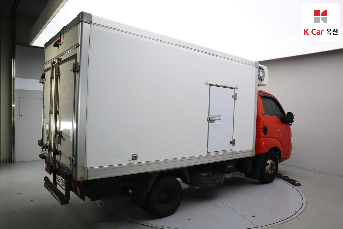 한국지엠 트럭 2019 - 이미지 2