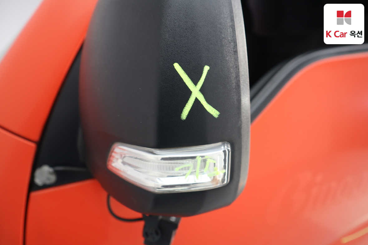 한국지엠 트럭 2019 - 이미지 30