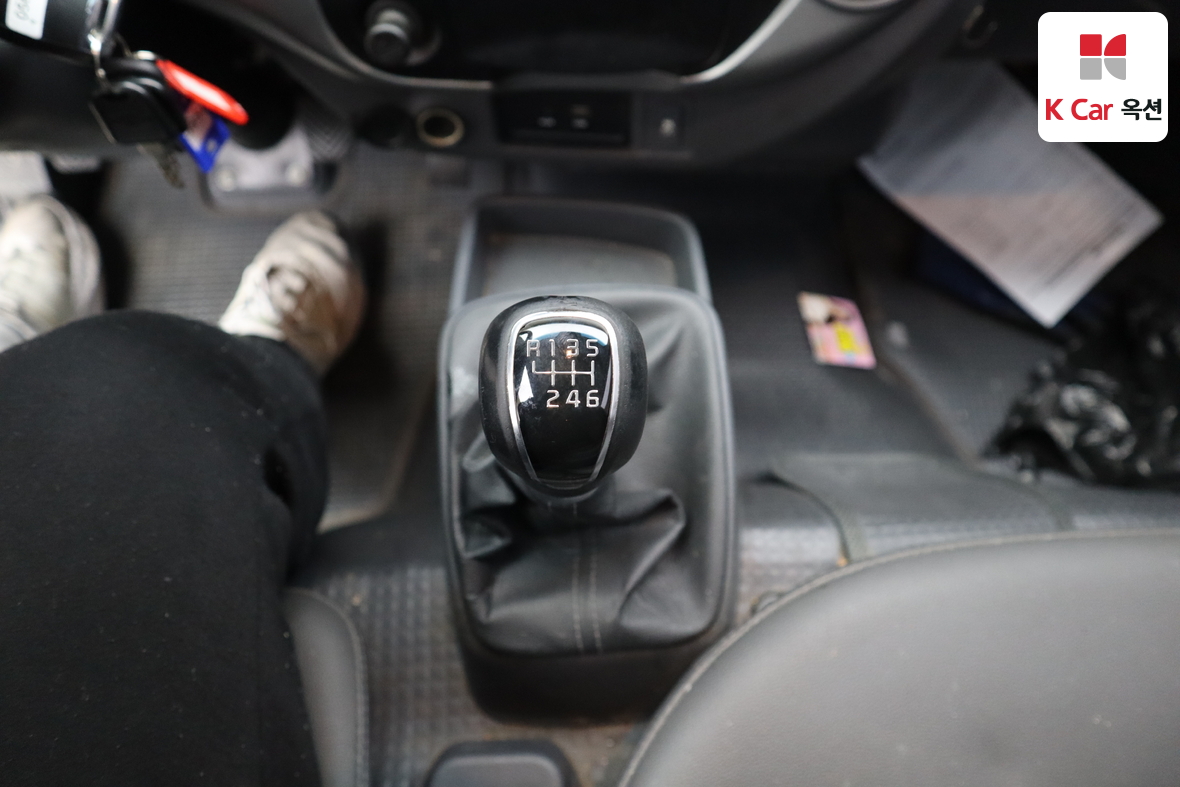 한국지엠 트럭 2019 - 이미지 15