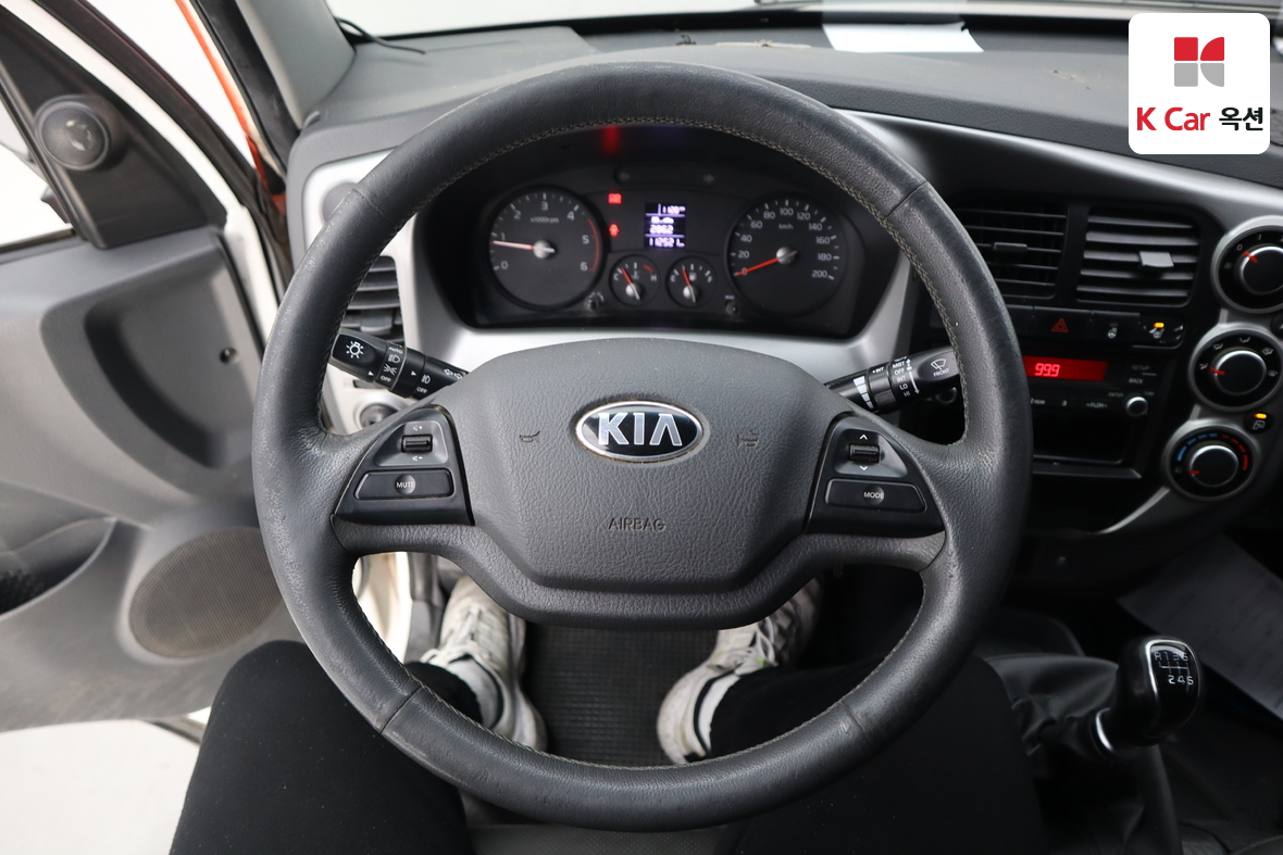 한국지엠 트럭 2019 - 이미지 10