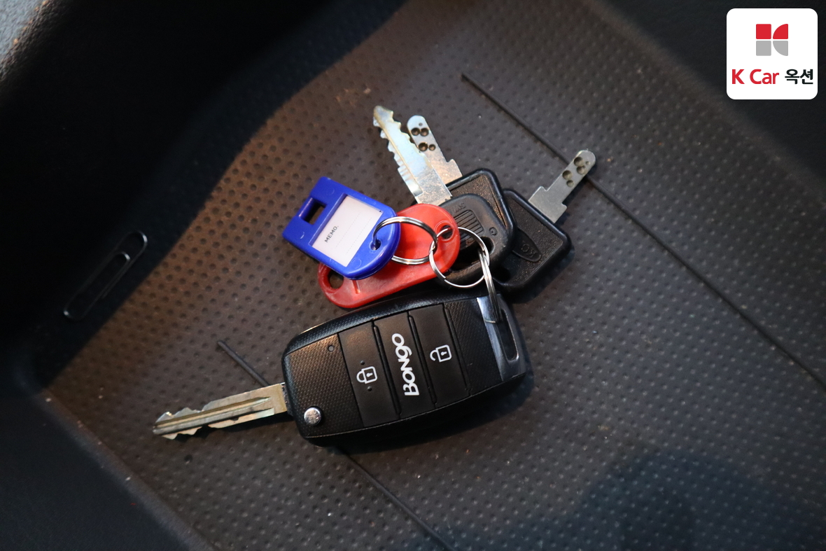 한국지엠 트럭 2019 - 이미지 16