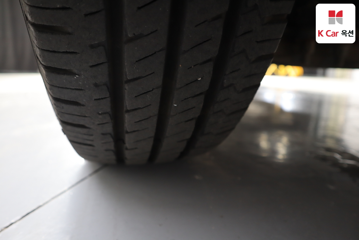 한국지엠 트럭 2019 - 이미지 24