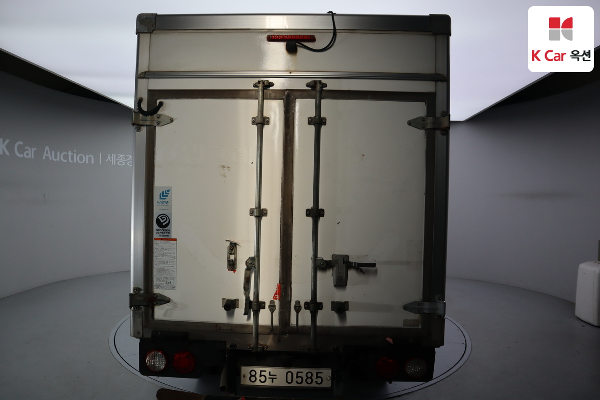 한국지엠 트럭 2019 - 이미지 39