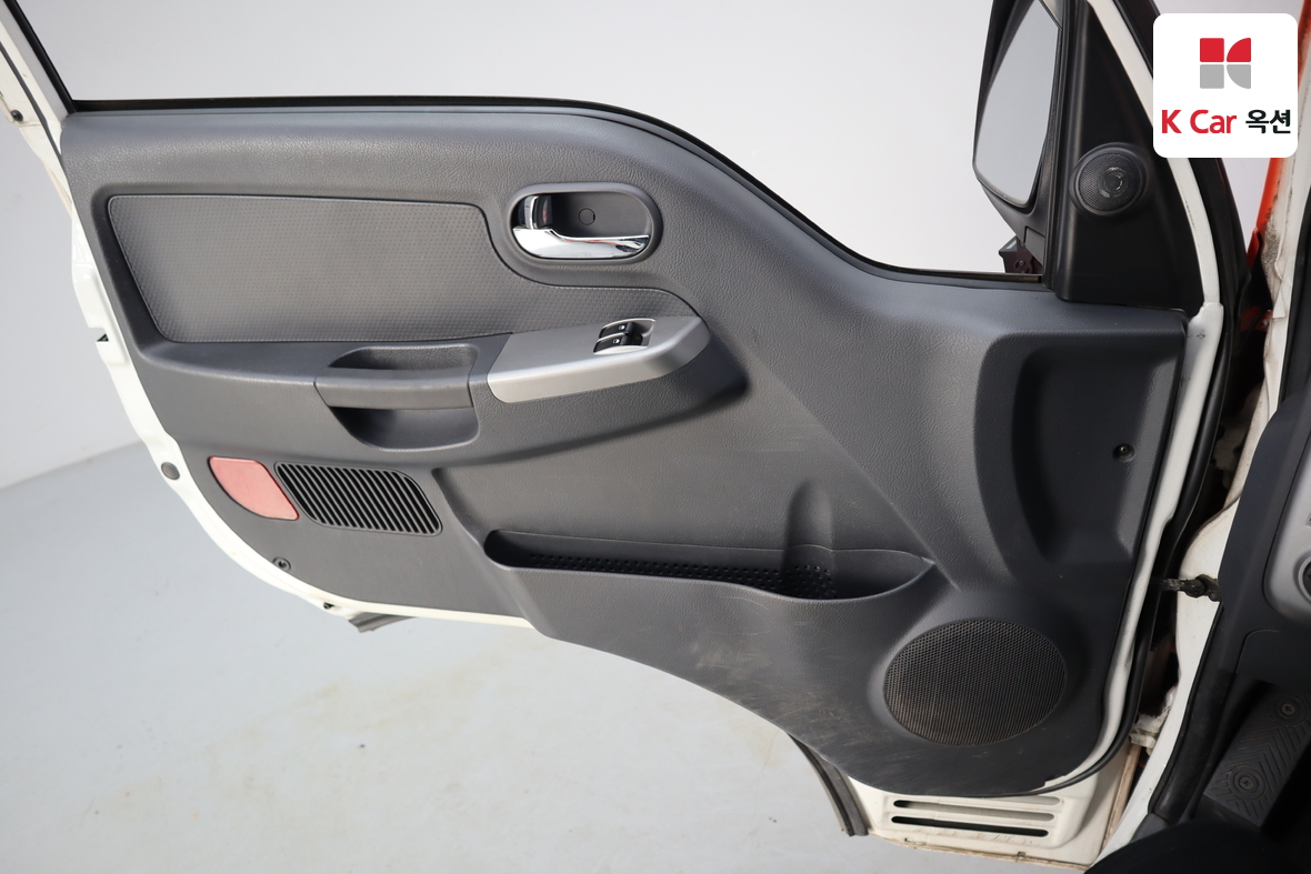 한국지엠 트럭 2019 - 이미지 8