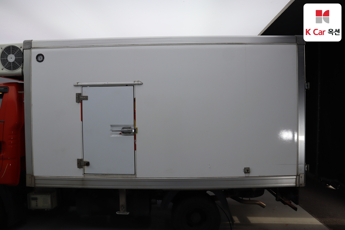 한국지엠 트럭 2019 - 이미지 38