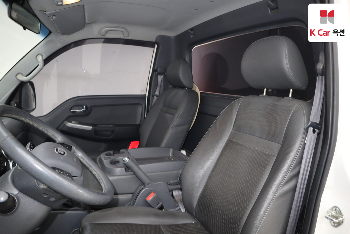 한국지엠 트럭 2019 - 이미지 18