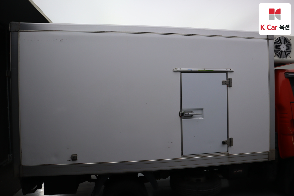 한국지엠 트럭 2019 - 이미지 40