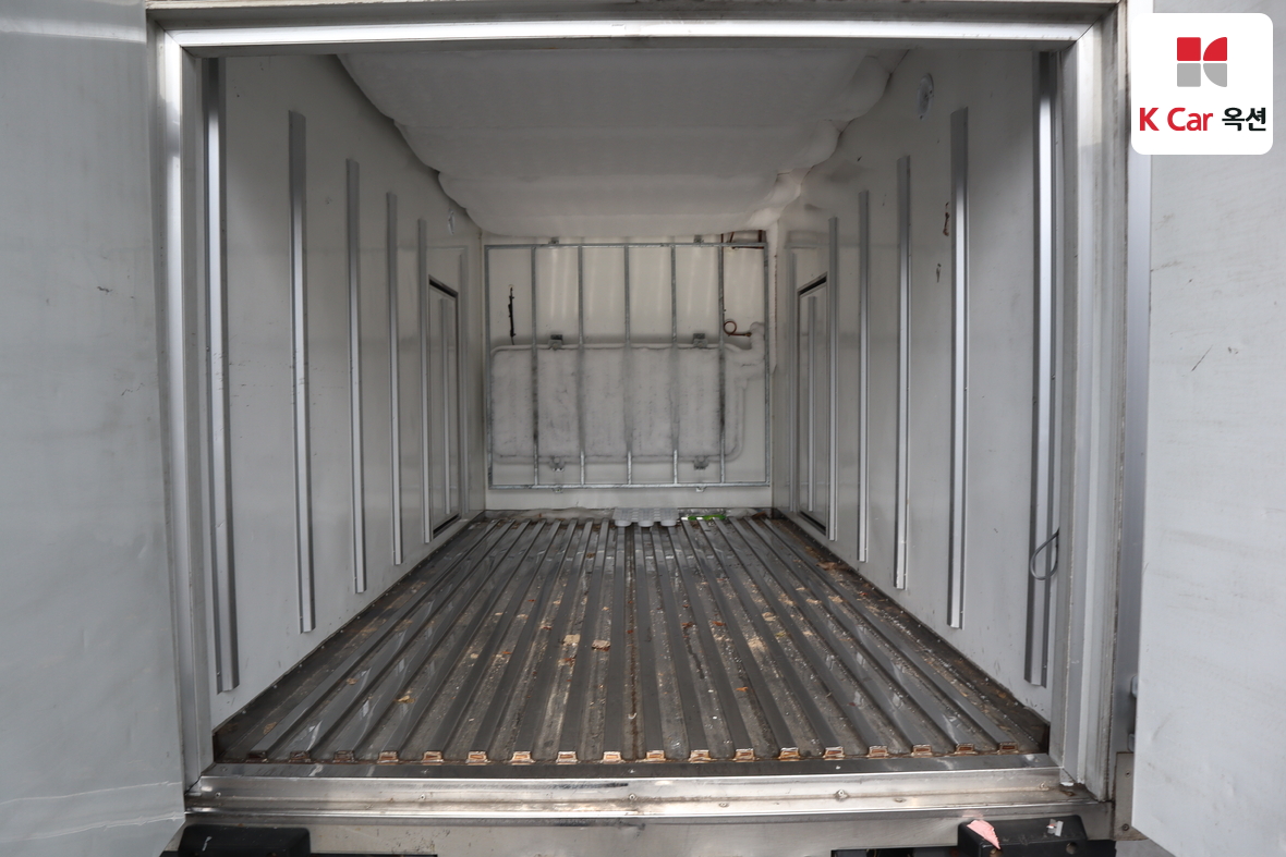 한국지엠 트럭 2019 - 이미지 36