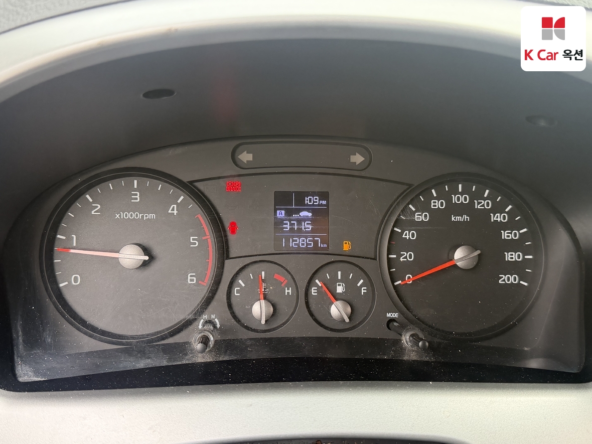 한국지엠 트럭 2019 - 이미지 5