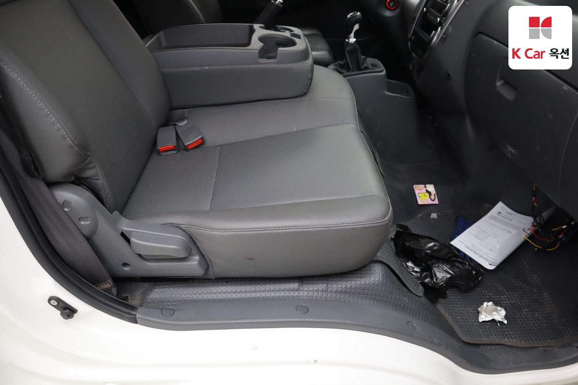 한국지엠 트럭 2019 - 이미지 23