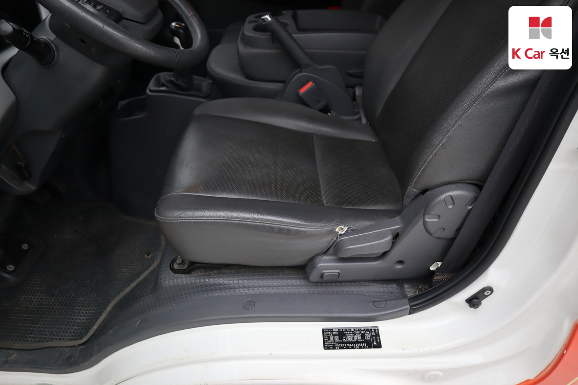 한국지엠 트럭 2019 - 이미지 19