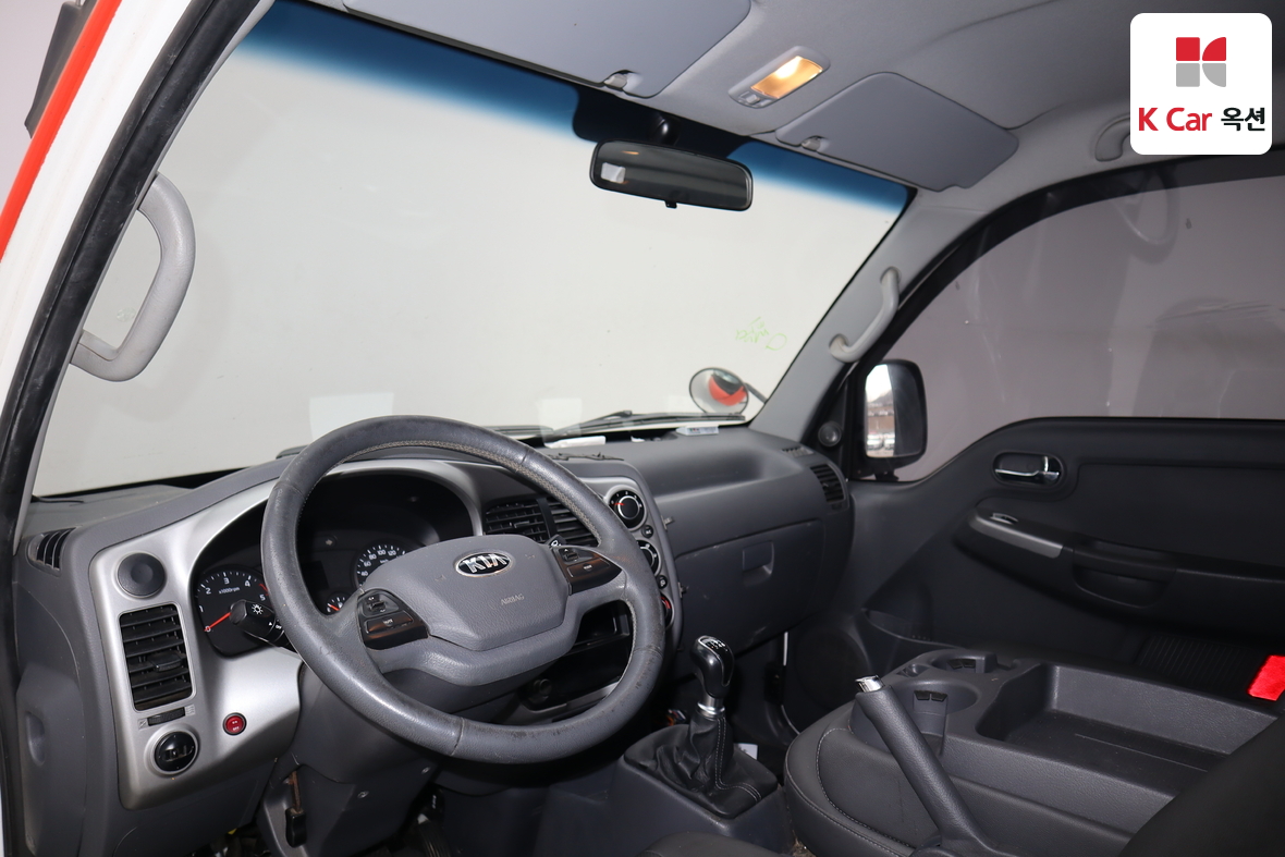 한국지엠 트럭 2019 - 이미지 3