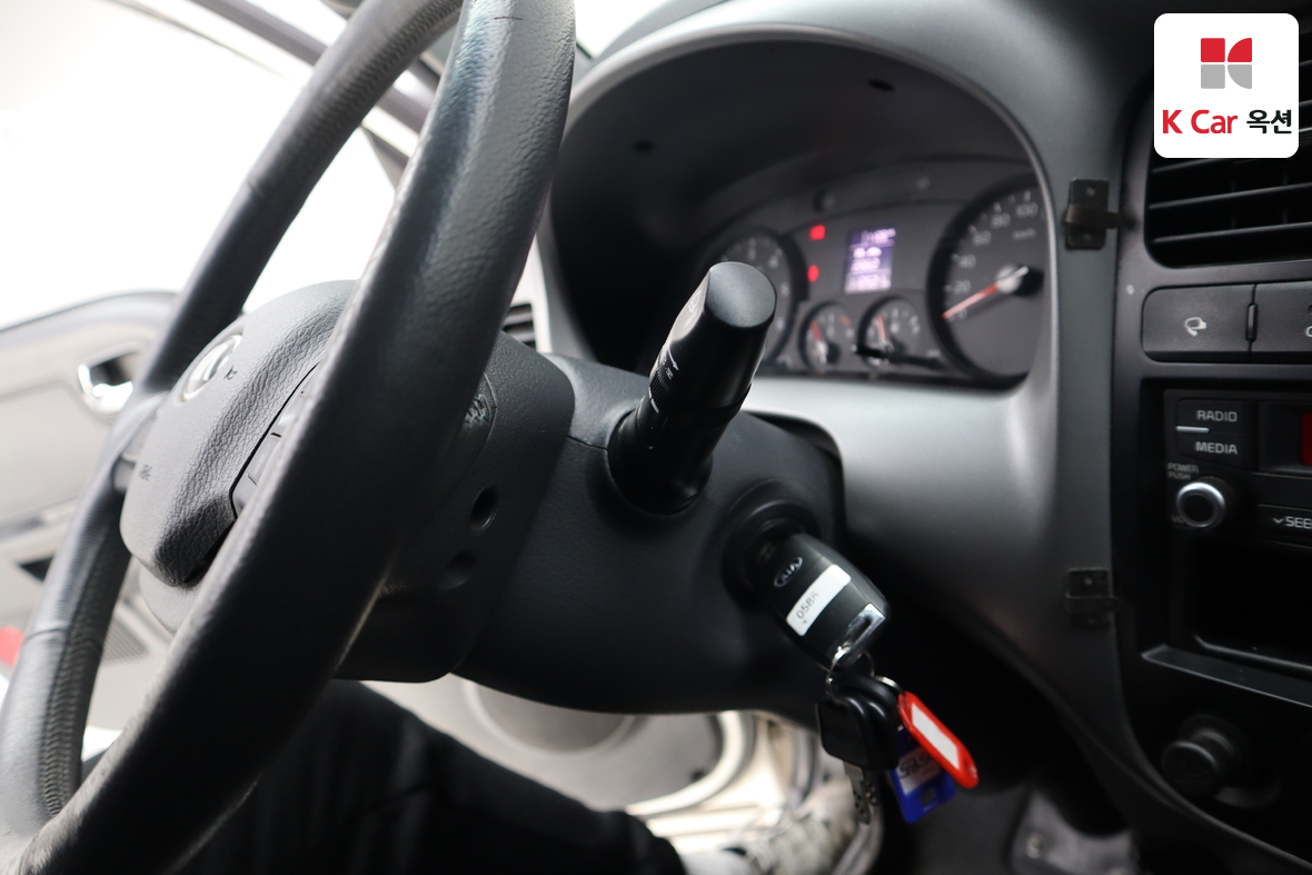 한국지엠 트럭 2019 - 이미지 11