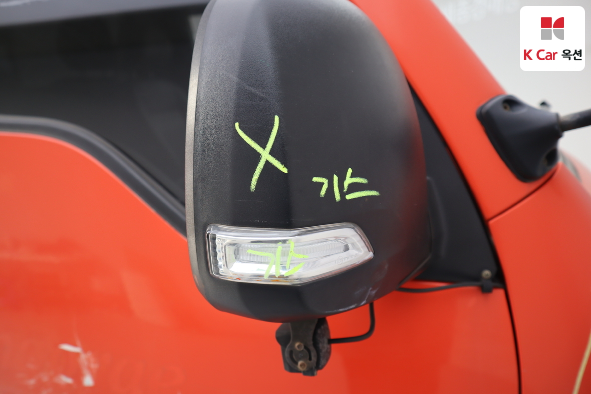 한국지엠 트럭 2019 - 이미지 33