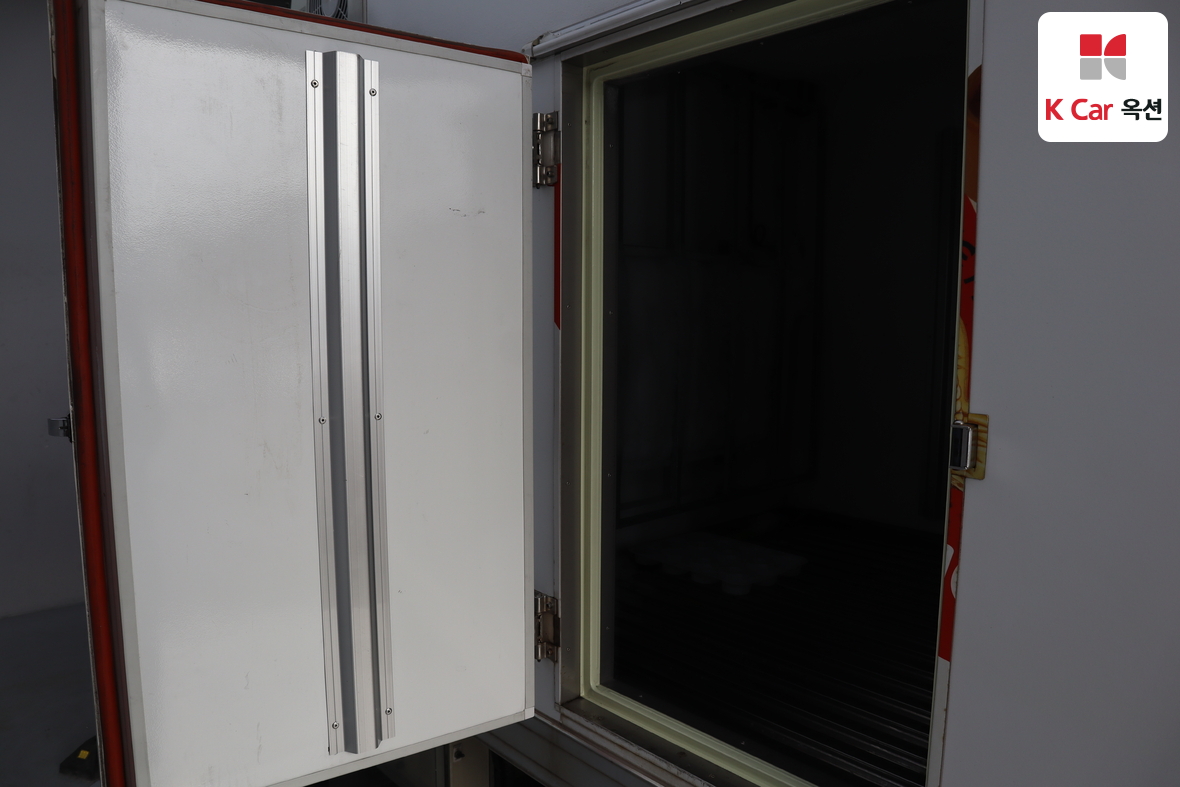 한국지엠 트럭 2019 - 이미지 37