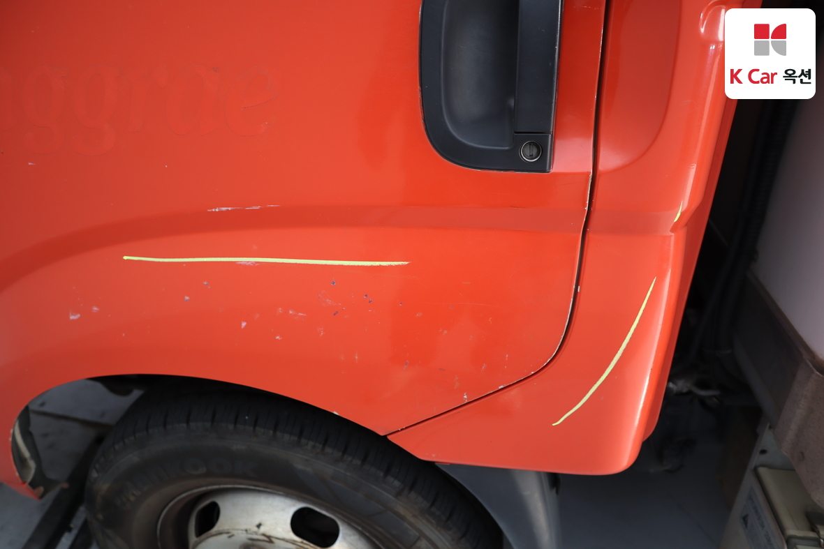 한국지엠 트럭 2019 - 이미지 31