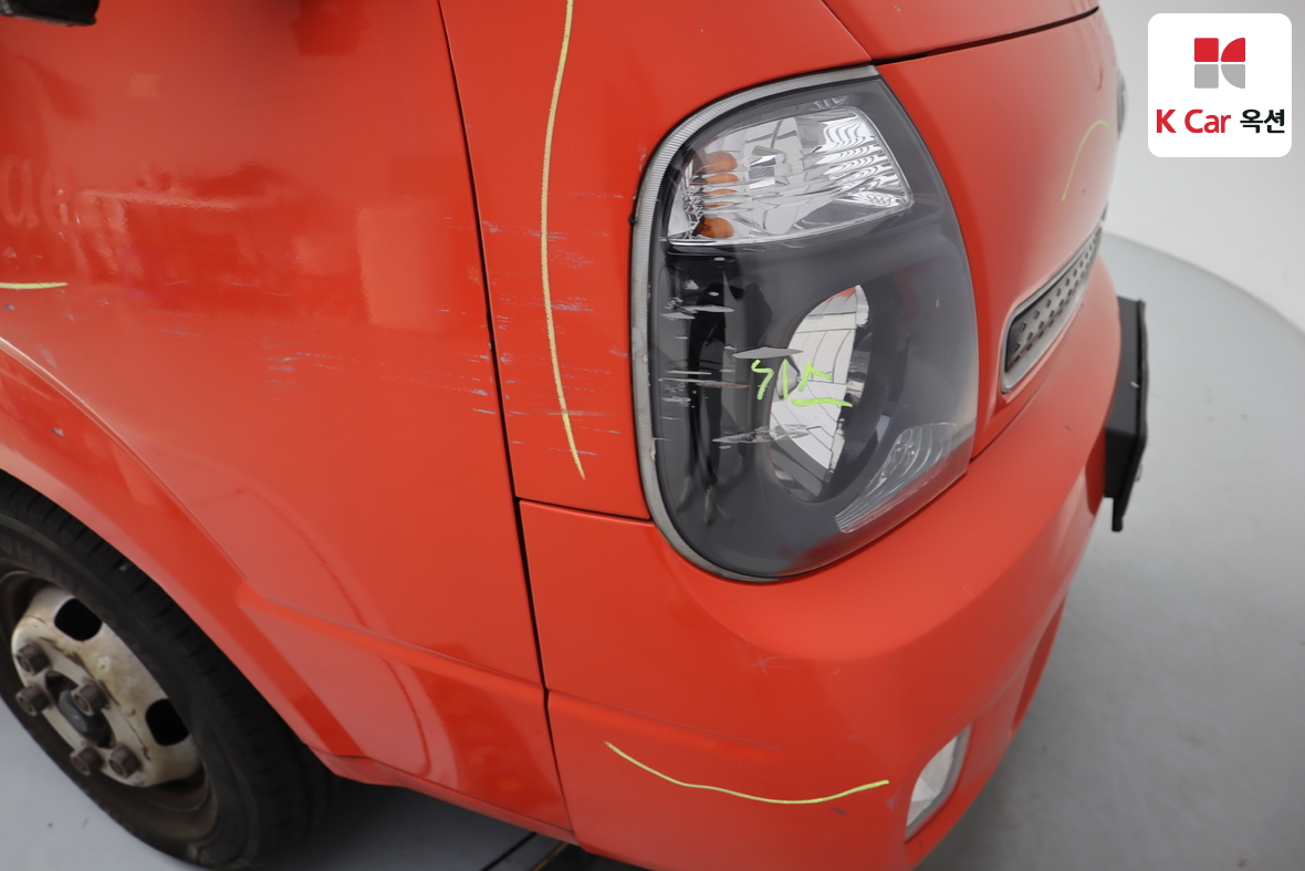 한국지엠 트럭 2019 - 이미지 32