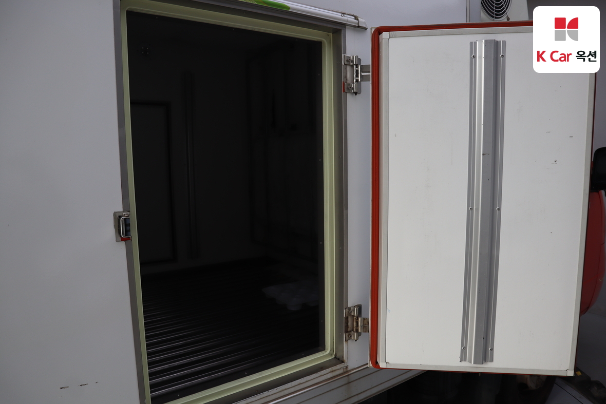 한국지엠 트럭 2019 - 이미지 35