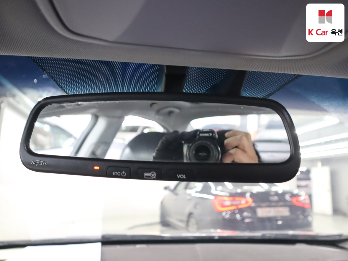 هيونداي سوناتا 2010 - صورة 13