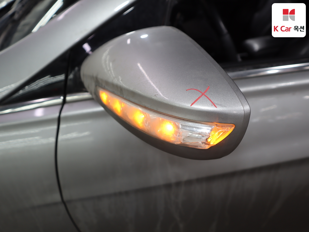 هيونداي سوناتا 2010 - صورة 37