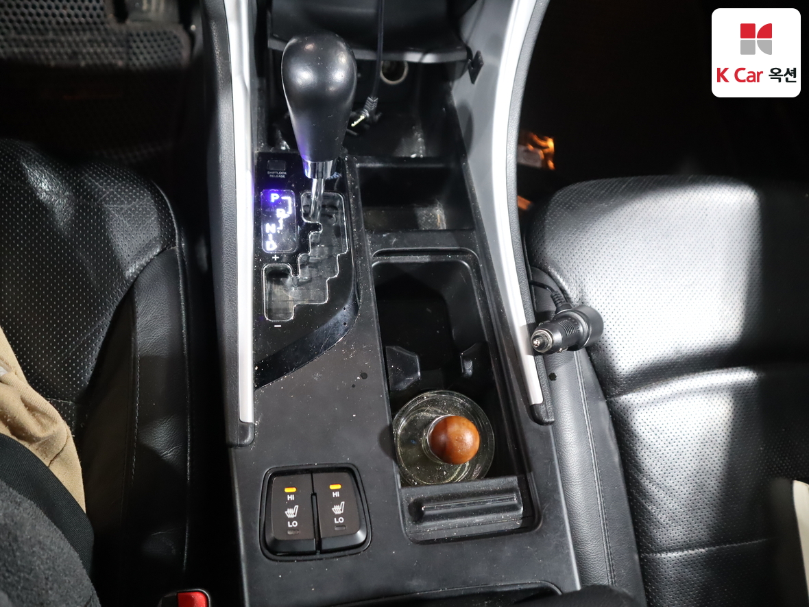 هيونداي سوناتا 2010 - صورة 16