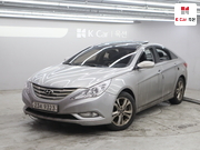 현대자동차 쏘나타