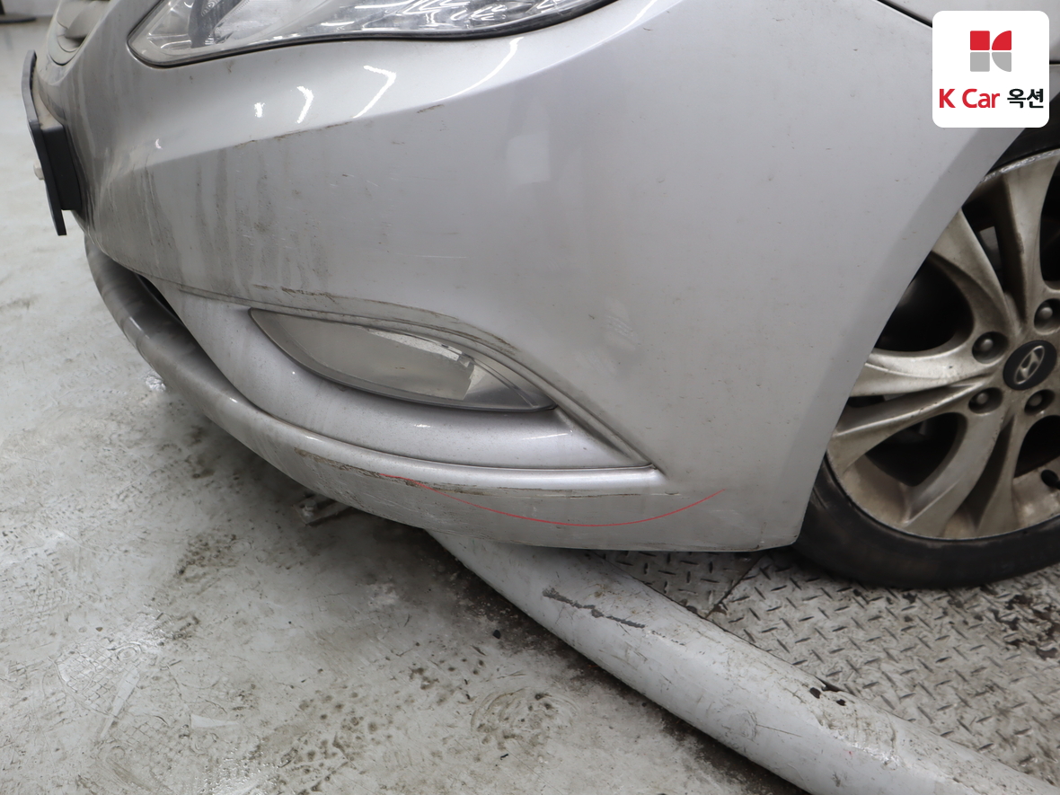 هيونداي سوناتا 2010 - صورة 39